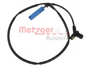 METZGER 0900644 jutiklis, rato greitis 
 Elektros įranga -> Jutikliai
34526 757 281