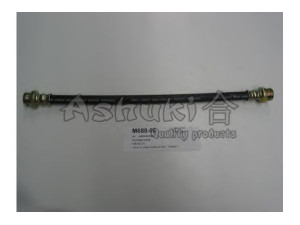 ASHUKI M688-05 stabdžių žarnelė 
 Stabdžių sistema -> Stabdžių žarnelės
1 987 476 543/BOSCH, 6031-43-810A