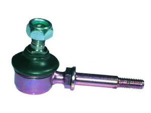 BIRTH BX0056 šarnyro stabilizatorius 
 Ašies montavimas/vairavimo mechanizmas/ratai -> Stabilizatorius/fiksatoriai -> Savaime išsilyginanti atrama
46630-60B11, G7-731