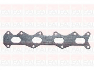 FAI AutoParts EM817 tarpiklių rinkinys, išleidimo kolektorius 
 Variklis -> Cilindrų galvutė/dalys -> Įsiurbimo kolektoriaus tarpiklis/sandarinimo žiedas