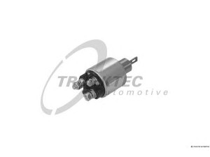 TRUCKTEC AUTOMOTIVE 02.17.020 solenoidinis jungiklis, starteris
000 152 9810, 001 152 2210