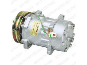 DELPHI TSP0155182 kompresorius, oro kondicionierius 
 Oro kondicionavimas -> Kompresorius/dalys
357 820 803B, 357 820 803B