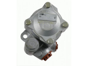 ZF Parts 8001 877 hidraulinis siurblys, vairo sistema
81.47101.6218