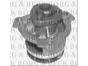 BORG & BECK BWP1754 vandens siurblys 
 Aušinimo sistema -> Vandens siurblys/tarpiklis -> Vandens siurblys
13 34 117, 1334 117, 1334117, 63 34 040