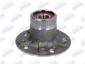 BTA H2M021BTA rato guolio komplektas
168 350 03 35, 1683500335