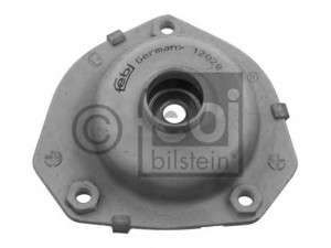 FEBI BILSTEIN 12028 pakabos statramsčio atraminis guolis 
 Ašies montavimas/vairavimo mechanizmas/ratai -> Montavimas, pakabos statramstis
5038.41, 5038.72, 1307241080, 1323165080