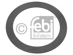 FEBI BILSTEIN 14465 tarpiklis, pasukamojo kakliuko kaištis