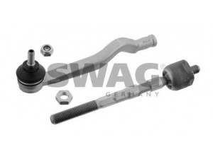 SWAG 60 93 7621 strypo montavimas 
 Vairavimas -> Sujungimo trauklės surinkimas/dalys -> Sujungimo trauklės surinkimas
60 01 550 442, 60 01 550 442 S2