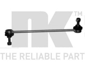 NK 5111514 šarnyro stabilizatorius 
 Ašies montavimas/vairavimo mechanizmas/ratai -> Stabilizatorius/fiksatoriai -> Savaime išsilyginanti atrama
31351092304, 31351095664