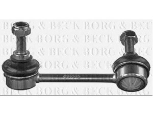 BORG & BECK BDL7155 šarnyro stabilizatorius 
 Ašies montavimas/vairavimo mechanizmas/ratai -> Stabilizatorius/fiksatoriai -> Savaime išsilyginanti atrama
542180023, 542180023