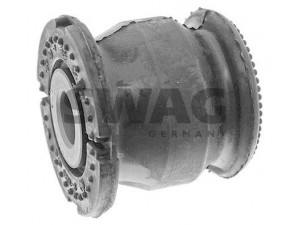 SWAG 85 94 2061 valdymo svirties/išilginių svirčių įvorė 
 Ašies montavimas/vairavimo mechanizmas/ratai -> Valdymo svirtis/pasukamosios svirties sujungimas -> Montavimas/sutvirtinimas
52365-S6M-004, 52366-S5A-004, 52366-S5A-014