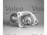 VALEO 455680 starteris 
 Elektros įranga -> Starterio sistema -> Starteris
053911023, 053911023A, 053911023AX