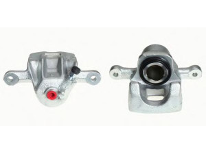 BREMBO F 30 045 stabdžių apkaba 
 Dviratė transporto priemonės -> Stabdžių sistema -> Stabdžių apkaba / priedai
583103AA00, 5840026050