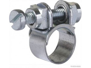 HERTH+BUSS ELPARTS 50268314 žarnos spaustukas