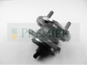 BRT Bearings PWK0503 rato guolio komplektas 
 Ašies montavimas/vairavimo mechanizmas/ratai -> Rato stebulė/montavimas -> Rato guolis
1115019, 4858822