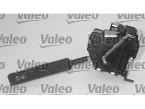 VALEO 251327 vairo kolonėlės jungiklis 
 Vidaus įranga -> Rankinės/kojinės svirties sistema
7700777227
