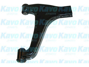 KAVO PARTS SCA-7516 vikšro valdymo svirtis 
 Ašies montavimas/vairavimo mechanizmas/ratai -> Valdymo svirtis/pasukamosios svirties sujungimas -> Vairo trauklės (valdymo svirtis, išilginis balansyras, diago
4450221001