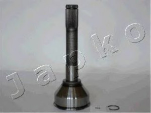 JAPKO 62699 jungčių komplektas, kardaninis velenas 
 Ratų pavara -> Sujungimai/komplektas
43410-87604, 43410-87605, 43420-87611