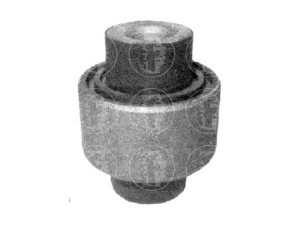 FARE SA 2858 valdymo svirties/išilginių svirčių įvorė 
 Ašies montavimas/vairavimo mechanizmas/ratai -> Valdymo svirtis/pasukamosios svirties sujungimas -> Montavimas/sutvirtinimas
364041