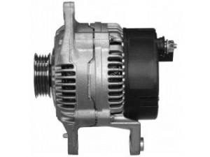 SPIDAN 5046 kintamosios srovės generatorius
MD325700, MD327551, MD330800, MD353869