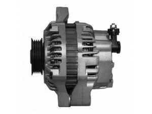 SPIDAN 5814 kintamosios srovės generatorius 
 Elektros įranga -> Kint. sr. generatorius/dalys -> Kintamosios srovės generatorius
31100-P2E-A01, 31100-PEC-J71, 31100-PEJ-004