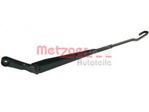 METZGER 2190063 valytuvo svirtis, priekinio stiklo apliejiklis 
 Priekinio stiklo valymo sistema -> Valytuvo svirtis/guolis
6X1 955 409