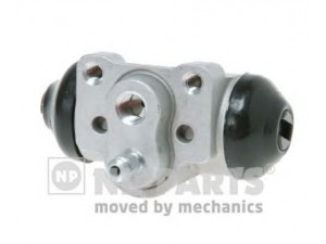NIPPARTS N3245093 rato stabdžių cilindras 
 Stabdžių sistema -> Ratų cilindrai
4610A009