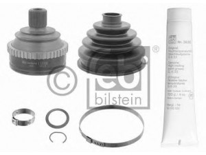 FEBI BILSTEIN 14888 jungčių komplektas, kardaninis velenas 
 Ratų pavara -> Sujungimai/komplektas
701 498 099 A, 701 498 099 AX