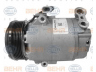 HELLA 8FK 351 135-021 kompresorius, oro kondicionierius 
 Oro kondicionavimas -> Kompresorius/dalys
68 54 013, 68 54 046, 24464152