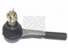 MAPCO 19549 skersinės vairo trauklės galas 
 Vairavimas -> Vairo mechanizmo sujungimai
MB831043