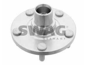 SWAG 81 92 8246 rato stebulė 
 Ašies montavimas/vairavimo mechanizmas/ratai -> Rato stebulė/montavimas -> Rato stebulė
43502-42010
