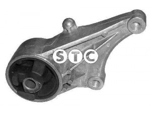STC T404380 variklio montavimas 
 Variklis -> Variklio montavimas -> Variklio montavimo rėmas
0684 694, 5684 130, 5684 137, 5684182