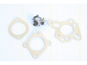 TRISCAN 8620 23982 termostatas, aušinimo skystis 
 Aušinimo sistema -> Termostatas/tarpiklis -> Thermostat
4109502, 0223-15-171D, 0K9F-C1-5171