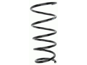 SACHS 998 914 spyruoklė 
 Pakaba -> Spyruoklės
93195072, 41111-51KA0, 47 09 691