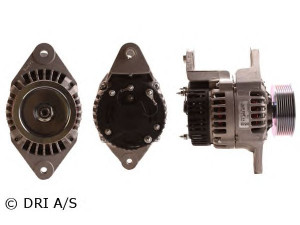 DRI 547111504 kintamosios srovės generatorius
25026011