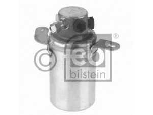 FEBI BILSTEIN 10605 džiovintuvas, oro kondicionierius 
 Oro kondicionavimas -> Džiovintuvas
202 830 02 83