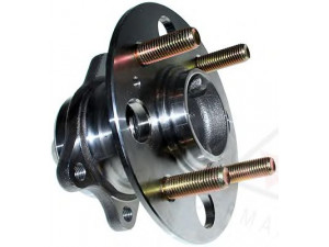 AUTEX 803635 rato guolio komplektas 
 Ašies montavimas/vairavimo mechanizmas/ratai -> Rato stebulė/montavimas -> Rato guolis
527501C000, 527501C000, 527501C000