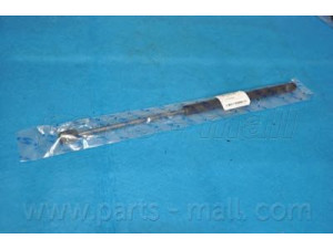 PARTS-MALL PQB-277 dujinė spyruoklė, bagažinė
817702K000, 817802K000