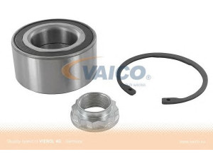 VAICO V20-0507 rato guolio komplektas 
 Ašies montavimas/vairavimo mechanizmas/ratai -> Rato stebulė/montavimas -> Rato guolis
33 41 1 090 505, 33 41 1 137 685