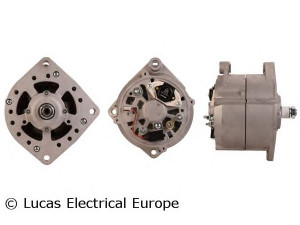 LUCAS ELECTRICAL LRA02475 kintamosios srovės generatorius 
 Elektros įranga -> Kint. sr. generatorius/dalys -> Kintamosios srovės generatorius
1336136, 1394969, 1409380
