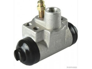 MAGNETI MARELLI 600000081580 rato stabdžių cilindras
47560-87509, 47560-87509-000, 47560-87520