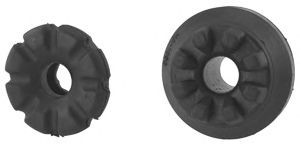 KYB SM5294 pakabos statramsčio atraminis guolis 
 Ašies montavimas/vairavimo mechanizmas/ratai -> Montavimas, pakabos statramstis