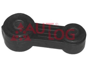 AUTLOG FT1852 šarnyro stabilizatorius 
 Ašies montavimas/vairavimo mechanizmas/ratai -> Stabilizatorius/fiksatoriai -> Savaime išsilyginanti atrama
20420AA000, 20420AA002, 20420AA003