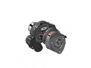 GARRETT 765472-5002S kompresorius, įkrovimo sistema
PMF000090