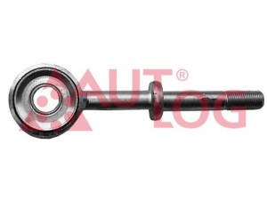 AUTLOG FT1488 šarnyro stabilizatorius 
 Ašies montavimas/vairavimo mechanizmas/ratai -> Stabilizatorius/fiksatoriai -> Savaime išsilyginanti atrama
1300716080, 508737