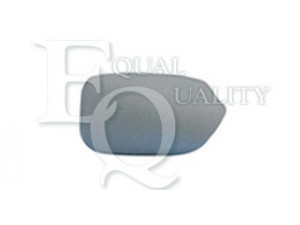 EQUAL QUALITY RS00265 korpusas, išorinis veidrodėlis 
 Kėbulas -> Langai/veidrodėliai -> Veidrodėlis
720793099, 1952008