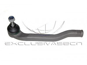 MDR MTR-8009 skersinės vairo trauklės galas 
 Vairavimas -> Vairo mechanizmo sujungimai
8201108332