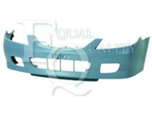 EQUAL QUALITY P1496 buferis 
 Kėbulas -> Transporto priemonės priekis -> Buferis/dalys
BL4C-50-031DAA