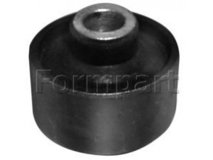FORMPART 2000043 valdymo svirties/išilginių svirčių įvorė 
 Ašies montavimas/vairavimo mechanizmas/ratai -> Valdymo svirtis/pasukamosios svirties sujungimas -> Montavimas/sutvirtinimas
45201-62J00, 45201-62J00-000, 45201-63J00