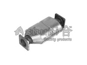 ASHUKI B712-46 katalizatoriaus keitiklis
25127798, 25127798A, 25127798B